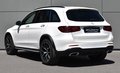 Daumennagel 8 - Mercedes-Benz GLC 300 4M AMG/NIGHT/ DIST./STHZ/BURM./360°/PANO/MBUX