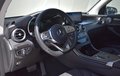 Daumennagel 14 - Mercedes-Benz GLC 300 4M AMG/NIGHT/ DIST./STHZ/BURM./360°/PANO/MBUX