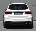Daumennagel 7 - Mercedes-Benz GLC 300 4M AMG/NIGHT/ DIST./STHZ/BURM./360°/PANO/MBUX