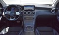 Daumennagel 16 - Mercedes-Benz GLC 300 4M AMG/NIGHT/ DIST./STHZ/BURM./360°/PANO/MBUX
