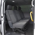Daumennagel 15 - Volkswagen T6.1 CARAV.EDITION/ DAB/9-SITZER/1.HAND/KLIMAAUTOMATIK