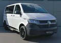 Daumennagel 3 - Volkswagen T6.1 CARAV.EDITION/ DAB/9-SITZER/1.HAND/KLIMAAUTOMATIK