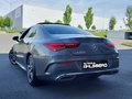 Daumennagel 7 - Mercedes-Benz CLA 220 AMG 4M/ DIST./WIDES./STHZ/PANO/M.BEAM