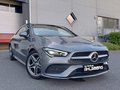 Daumennagel 3 - Mercedes-Benz CLA 220 AMG 4M/ DIST./WIDES./STHZ/PANO/M.BEAM