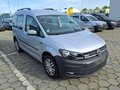 Thumbnail 2 - Volkswagen Caddy 2.0 TDI 4MOTION/TEMPO./STAND./SHZ/NAVI/DAB