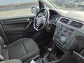 Thumbnail 5 - Volkswagen Caddy 2.0 TDI 4MOTION/TEMPO./STAND./SHZ/NAVI/DAB