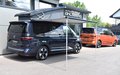 Thumbnail 9 - Volkswagen T7 CALIFORNIA BEACH/ DIG.C/IQ-LIGHT/STAND/HUD/ACC/AHK