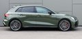 Daumennagel 3 - Audi S3 Sportb. CARBON/AKRAP./HUD/MASSA/SONOS/PANO