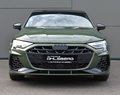 Daumennagel 4 - Audi S3 Sportb. CARBON/AKRAP./HUD/MASSA/SONOS/PANO