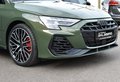 Daumennagel 9 - Audi S3 Sportb. CARBON/AKRAP./HUD/MASSA/SONOS/PANO