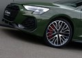 Daumennagel 10 - Audi S3 Sportb. CARBON/AKRAP./HUD/MASSA/SONOS/PANO
