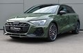 Daumennagel 2 - Audi S3 Sportb. CARBON/AKRAP./HUD/MASSA/SONOS/PANO
