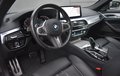 Daumennagel 10 - BMW 530 XD/STEPTRONIC/ LIVE/STAND./ACC/HUD/KAMERA/AHK