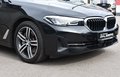 Daumennagel 3 - BMW 530 XD/STEPTRONIC/ LIVE/STAND./ACC/HUD/KAMERA/AHK