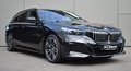 Daumennagel 3 - BMW 520 XD/M-SPORT/SHADOW/ WIDES./360°/STAND./ACC/H-K