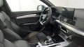 Daumennagel 10 - Audi SQ5 3.0 TDI SB/QUATTRO/ VIRTUEL.C/TEMPO/MATRIX/MMI/AHK