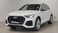 Daumennagel 1 - Audi SQ5 3.0 TDI SB/QUATTRO/ VIRTUEL.C/TEMPO/MATRIX/MMI/AHK