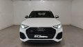 Daumennagel 2 - Audi SQ5 3.0 TDI SB/QUATTRO/ VIRTUEL.C/TEMPO/MATRIX/MMI/AHK
