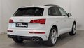 Daumennagel 4 - Audi SQ5 3.0 TDI SB/QUATTRO/ VIRTUEL.C/TEMPO/MATRIX/MMI/AHK