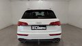 Daumennagel 5 - Audi SQ5 3.0 TDI SB/QUATTRO/ VIRTUEL.C/TEMPO/MATRIX/MMI/AHK