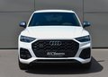 Daumennagel 2 - Audi SQ5 3.0 TDI SB/QUATTRO/ VIRTUEL.C/TEMPO/MATRIX/MMI/AHK