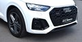 Daumennagel 5 - Audi SQ5 3.0 TDI SB/QUATTRO/ VIRTUEL.C/TEMPO/MATRIX/MMI/AHK