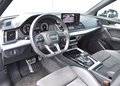 Daumennagel 11 - Audi SQ5 3.0 TDI SB/QUATTRO/ VIRTUEL.C/TEMPO/MATRIX/MMI/AHK
