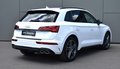 Daumennagel 6 - Audi SQ5 3.0 TDI SB/QUATTRO/ VIRTUEL.C/TEMPO/MATRIX/MMI/AHK