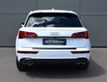 Daumennagel 7 - Audi SQ5 3.0 TDI SB/QUATTRO/ VIRTUEL.C/TEMPO/MATRIX/MMI/AHK