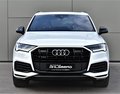 Daumennagel 3 - Audi Q7 3.0 TDI S-Line Plus 22 Zoll Panorama 7-Sitzer ACC Allradlenkung
