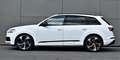 Daumennagel 4 - Audi Q7 3.0 TDI S-Line Plus 22 Zoll Panorama 7-Sitzer ACC Allradlenkung