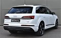 Daumennagel 5 - Audi Q7 3.0 TDI S-Line Plus 22 Zoll Panorama 7-Sitzer ACC Allradlenkung