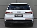 Daumennagel 6 - Audi Q7 3.0 TDI S-Line Plus 22 Zoll Panorama 7-Sitzer ACC Allradlenkung