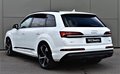 Daumennagel 7 - Audi Q7 3.0 TDI S-Line Plus 22 Zoll Panorama 7-Sitzer ACC Allradlenkung