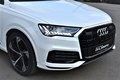 Daumennagel 12 - Audi Q7 3.0 TDI S-Line Plus 22 Zoll Panorama 7-Sitzer ACC Allradlenkung