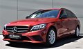 Thumbnail 1 - Mercedes-Benz C 220 D T 9G NIGHT-PAKET/ LED/AHK/V.COCKPIT/SPURHALTE