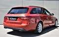 Thumbnail 5 - Mercedes-Benz C 220 D T 9G NIGHT-PAKET/ LED/AHK/V.COCKPIT/SPURHALTE