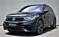 Daumennagel 1 - Volkswagen Tiguan R 4Motion