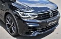 Daumennagel 8 - Volkswagen Tiguan R 4Motion