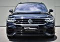 Daumennagel 3 - Volkswagen Tiguan R 4Motion