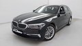 Daumennagel 1 - BMW 520 XD LUXURY LINE/ LIVE/HUD/MEMORY/PANO/LED/ACC/AHK