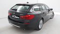 Daumennagel 3 - BMW 520 XD LUXURY LINE/ LIVE/HUD/MEMORY/PANO/LED/ACC/AHK