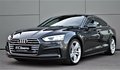 Thumbnail 1 - Audi A5 Sportback Quattro S-Line /Virtual Cockpit/LED/NAVI/KEYLESS