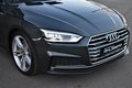 Thumbnail 8 - Audi A5 Sportback Quattro S-Line /Virtual Cockpit/LED/NAVI/KEYLESS