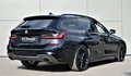 Daumennagel 5 - BMW 320 XD M SPORT/SHADOW/ LIVE/STAND./ACC/LED/RFK/AHK