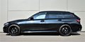 Daumennagel 8 - BMW 320 XD M SPORT/SHADOW/ LIVE/STAND./ACC/LED/RFK/AHK
