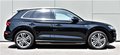 Daumennagel 2 - Audi Q5 quattro S-LINE/ MATRIX/360°/PANO/HUD/ACC/NAVI