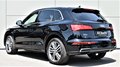 Daumennagel 7 - Audi Q5 quattro S-LINE/ MATRIX/360°/PANO/HUD/ACC/NAVI