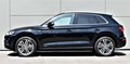Daumennagel 4 - Audi Q5 quattro S-LINE/ MATRIX/360°/PANO/HUD/ACC/NAVI