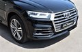 Daumennagel 8 - Audi Q5 quattro S-LINE/ MATRIX/360°/PANO/HUD/ACC/NAVI